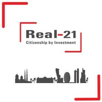 Real-21 - Citizenship by Investment logo, Real-21 - Citizenship by Investment contact details