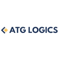 ATG Logics logo, ATG Logics contact details