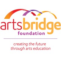 ArtsBridge Foundation logo, ArtsBridge Foundation contact details