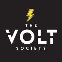 The Volt Society logo, The Volt Society contact details