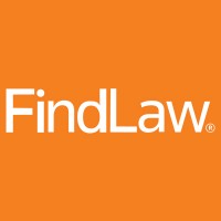 FindLaw, part of Thomson Reuters logo, FindLaw, part of Thomson Reuters contact details