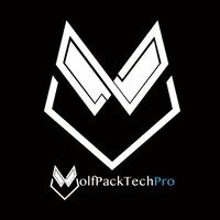 WOLFPACKTECH PRO INC. logo, WOLFPACKTECH PRO INC. contact details