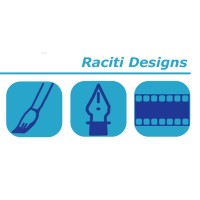 RACITI DESIGNS | User Experience Design | Information & Communication Technology logo, RACITI DESIGNS | User Experience Design | Information & Communication Technology contact details