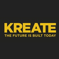 Kreate Oy logo, Kreate Oy contact details