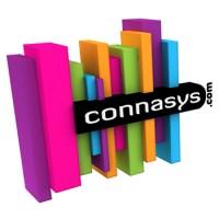 Connasys.com logo, Connasys.com contact details