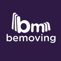 Bemoving Digital logo, Bemoving Digital contact details