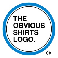 Obvious Shirts logo, Obvious Shirts contact details