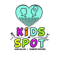 Kids Spot Hair Salon logo, Kids Spot Hair Salon contact details