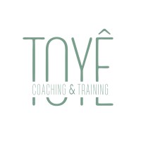 Coaching & Training | Toyê logo, Coaching & Training | Toyê contact details