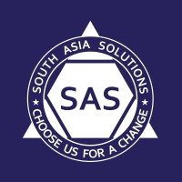 South Asia Solutions Private Limited logo, South Asia Solutions Private Limited contact details