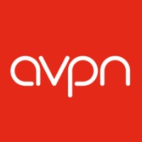 AVPN Indonesia logo, AVPN Indonesia contact details