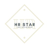 HR Star Job Openings logo, HR Star Job Openings contact details