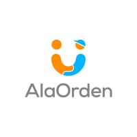 AlaOrden.co logo, AlaOrden.co contact details