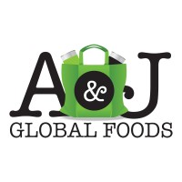 A & J GLOBAL FOODS, INC. logo, A & J GLOBAL FOODS, INC. contact details