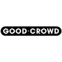 GOOD CROWD logo, GOOD CROWD contact details