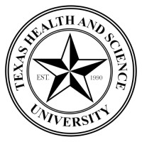 Texas Health and Science University logo, Texas Health and Science University contact details