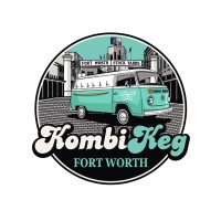 Kombi Keg Fort Worth logo, Kombi Keg Fort Worth contact details