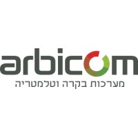 Arbicom LTD logo, Arbicom LTD contact details