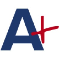 A+ Academy logo, A+ Academy contact details