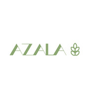 Azala logo, Azala contact details