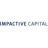 Impactive Capital logo, Impactive Capital contact details