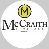 McCraith Beverages logo, McCraith Beverages contact details