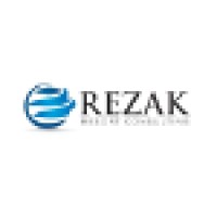 Rezak Resort Consulting logo, Rezak Resort Consulting contact details