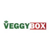 VEGGYBOX logo, VEGGYBOX contact details