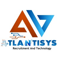 Atlantisys Recruitment And Technology logo, Atlantisys Recruitment And Technology contact details