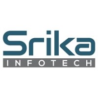 Srika InfoTech logo, Srika InfoTech contact details