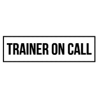 Trainer on Call logo, Trainer on Call contact details