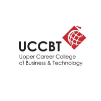 Upper Career College of Business and Technology logo, Upper Career College of Business and Technology contact details