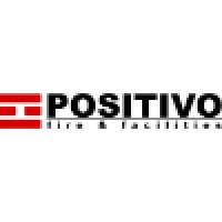 Positivo Fire logo, Positivo Fire contact details