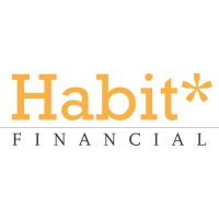 Habit Financial logo, Habit Financial contact details