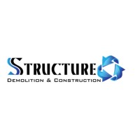 Structure Demolition & Construction Inc. logo, Structure Demolition & Construction Inc. contact details