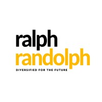 Ralph Randolph logo, Ralph Randolph contact details