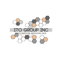 ITO GROUP INC logo, ITO GROUP INC contact details