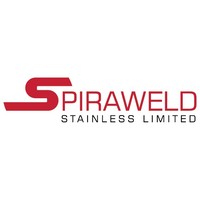 Spiraweld Stainless Limited logo, Spiraweld Stainless Limited contact details