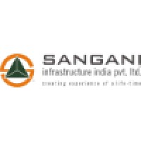 Sangani Infrastructure India Pvt. Ltd. logo, Sangani Infrastructure India Pvt. Ltd. contact details