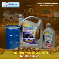 Jenson & Jenson Lubricant - Z Premium™ Oil logo, Jenson & Jenson Lubricant - Z Premium™ Oil contact details