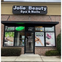 Jolie Beauty Spa and Nails logo, Jolie Beauty Spa and Nails contact details