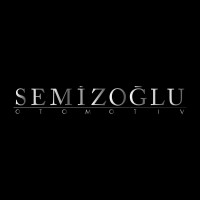 Semizoğlu Otomotiv logo, Semizoğlu Otomotiv contact details