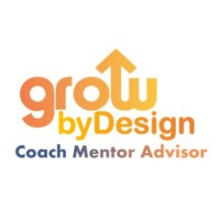 GrowByDesign logo, GrowByDesign contact details