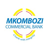 Mkombozi Commercial Bank logo, Mkombozi Commercial Bank contact details