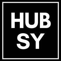 Hubsy Coworking logo, Hubsy Coworking contact details