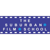 Suburban Film School logo, Suburban Film School contact details