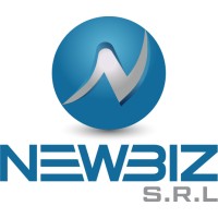 Newbiz s.r.l. logo, Newbiz s.r.l. contact details