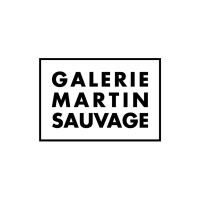 Galerie Martin Sauvage logo, Galerie Martin Sauvage contact details