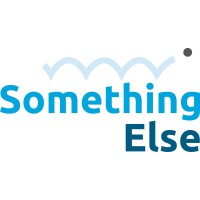 Something Else logo, Something Else contact details