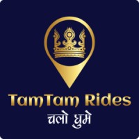 TamTam Rides (Tam Tam Rides Pvt Ltd) logo, TamTam Rides (Tam Tam Rides Pvt Ltd) contact details